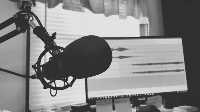 PR-Podcasts